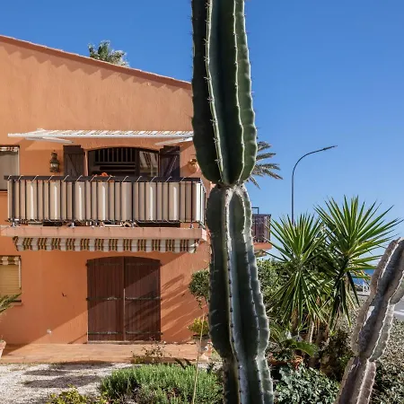 Apartment Les Embruns-4 By Interhome Sainte-Maxime