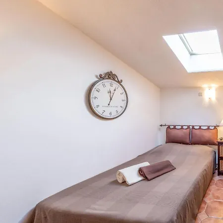 Les Embruns-4 By Interhome Sainte-Maxime
